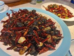 -廉厨干煸鸡(云龙区民富园店)