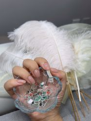 -小黑瓶美甲美睫