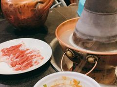 -将台涮肉(酒仙桥店)