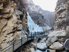 -黑龙潭风景区
