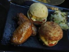 -野萃山·潮汕厚果汁(十亩地店)