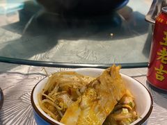 -刘家花园·柴火鸡·中餐酒楼·西昌烧烤(三圣乡店)