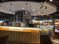 -博览书店(越秀悦汇天地店)