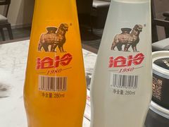 -高玛纳驴肉火烧(一世界店)