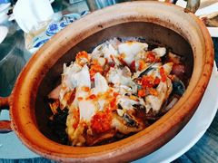 -美极鲜食坊(宝安南路店)