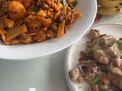 -同发号饭庄(复兴路店)