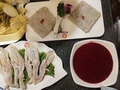 -鼎汇丰重庆老火锅(鞍顺园店)