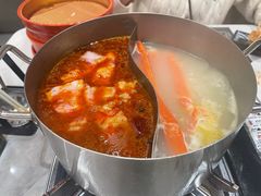 -金马门国际美食百汇(珞喻路店)