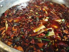 -黑竹香鸡(营和巷店)