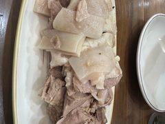 -庄行曹记羊肉(泗泾店)