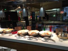 -索菲特银河锦厨自助餐(山西路店)