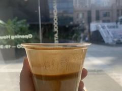 -HUGS coffee(东区店)