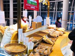 -西村叔叔的店·面包·甜品·蛋糕(清河万象汇店)