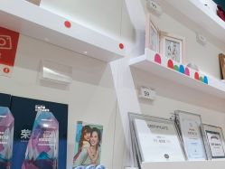 -海马体家庭照相馆(杭州远洋乐堤港店)