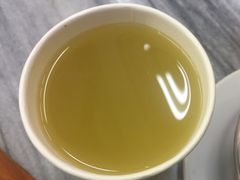 -公利真料竹蔗水(中环店)