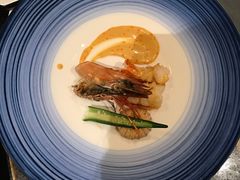 -月下料理(楷林IFC店)