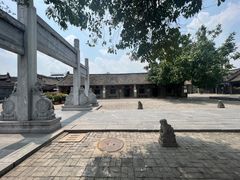 -内乡县衙博物馆