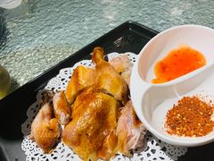 -达叔香味海鲜(海棠68环球美食街店)