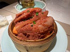 -荷花亭·湖北融合菜(中商广场店)