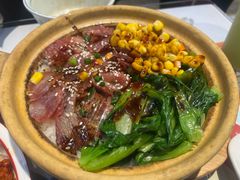 -赵财记·肠粉·煲仔饭(九龙城店)