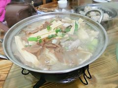 -朗妈私房菜(婺女州店)