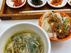 -乡党臊子面(丰庆公园店)