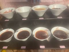 -老马路串串香火锅(北门桥店)