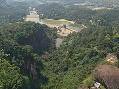 -丹霞山风景名胜区