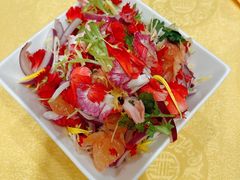 -白家大院·王府宫廷菜(苏州街店)