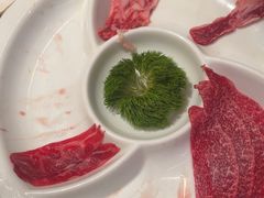 -牛将军•涮肉•烤肉•铁板烧(北京王府井·故宫店)