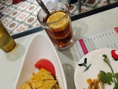 海南鸡-滕记星发餐室·新加坡菜(巨鹿路店)