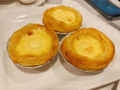 酥皮蛋挞仔-稻香(汉街店)