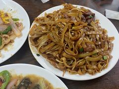 -美食店(华贵路店)