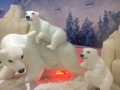 -宁波冰雪大世界(北仑区)