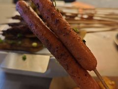-有局·成都市井烧烤·精酿啤酒(双楠店)