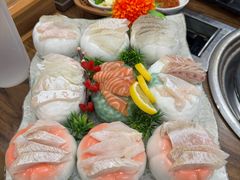 -真情鲍鱼海鲜汤