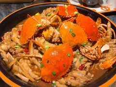 -胖哥俩肉蟹煲(来福士店)