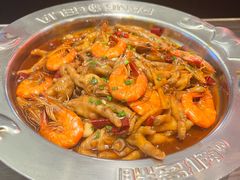 -胖哥俩肉蟹煲(龙德广场店)