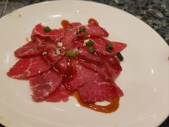 -渔荷食町·铁板烧料理(崂山万象汇店)