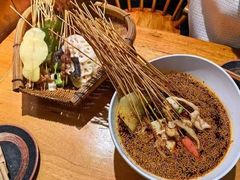 -古真记钵钵鸡(总店)