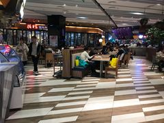 -食悦天美食广场(西安CityOn熙地港购物中心店)