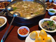 -顺昌羊肉馆（非物质文化传承店）(宾川太和路店)
