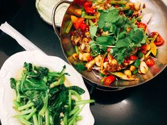 -渔王川菜馆(镇邦路店)