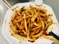 盛志望秘制麻酱酿皮-清真盛志望麻酱酿皮·非遗老字号