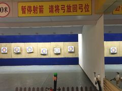 -道顺射箭·团建·骑射(张杨路店)