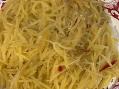 -破瓦寒窑·地摊烤羊排