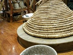 -滇香肴·云南菜蒸汽石锅鱼(云南北路店)