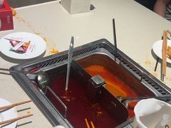 -海底捞火锅(北金鹰店)