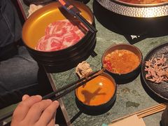 -牛New寿喜烧(金鹰世界店)