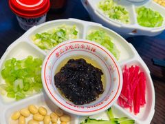 -方砖厂69号炸酱面·烤鸭(前门鲜鱼口店)